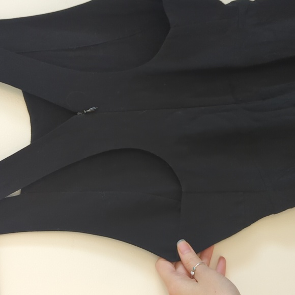 Wilfred mini apron dress - Picture 5 of 5